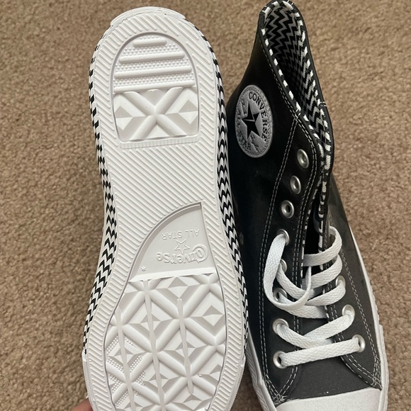 Converse Classic All Star Chucks - Picture 4 of 4